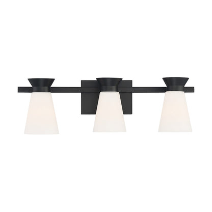 Bathroom Vanity Light, Cylindrical