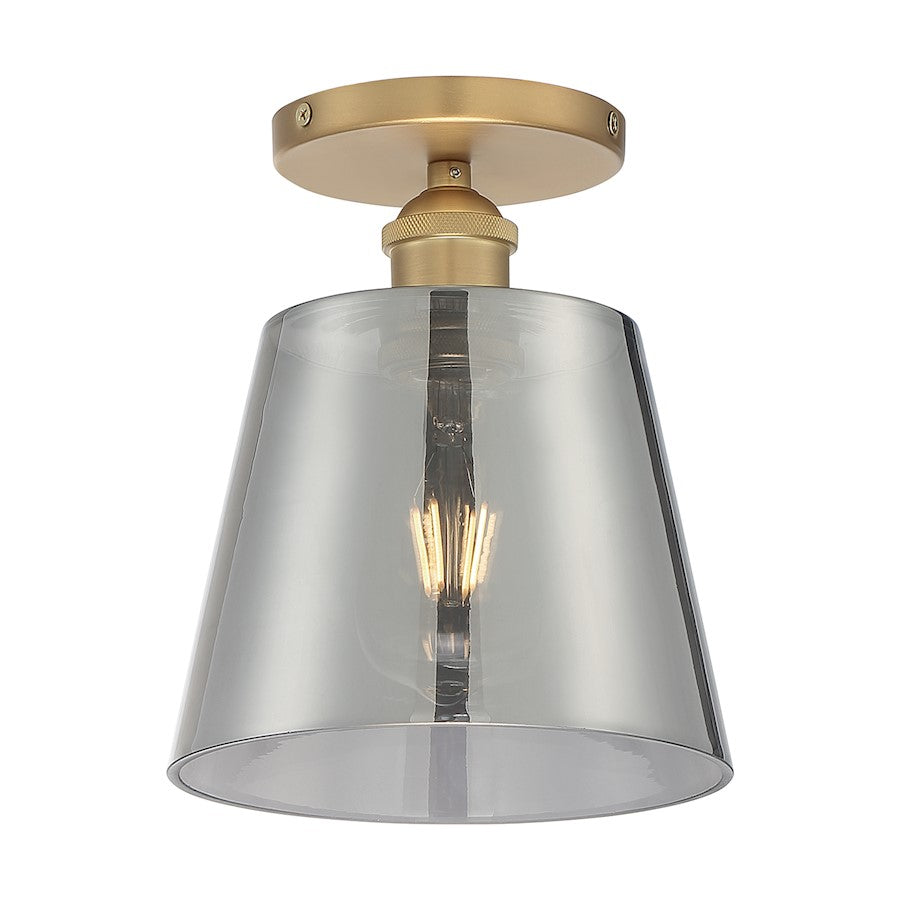 Nuvo Lighting Motif Semi-Flush