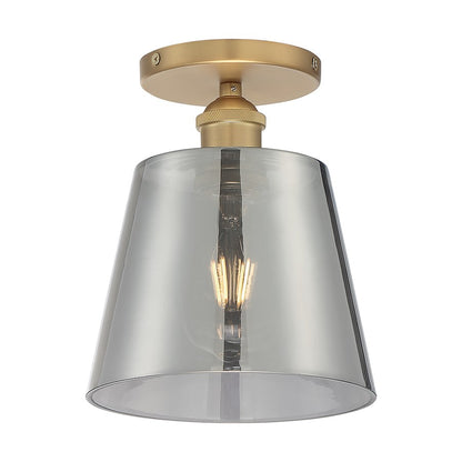 Nuvo Lighting Motif Semi-Flush