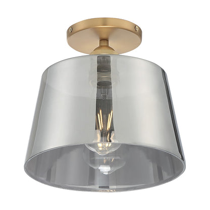 Nuvo Lighting Motif Semi-Flush
