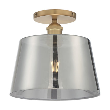 Nuvo Lighting Motif Semi-Flush