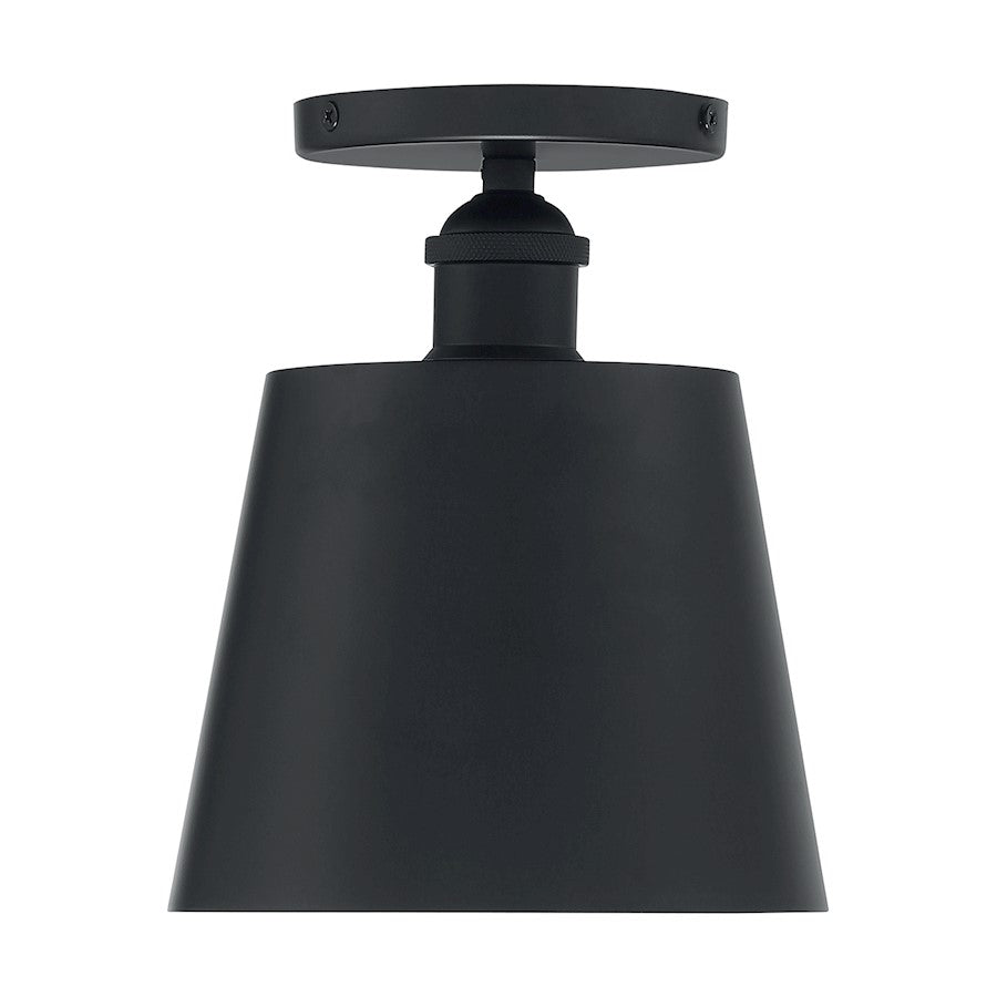 Nuvo Lighting Motif Semi-Flush