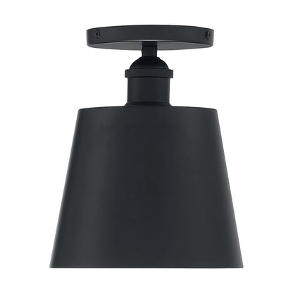 Nuvo Lighting Motif Semi-Flush