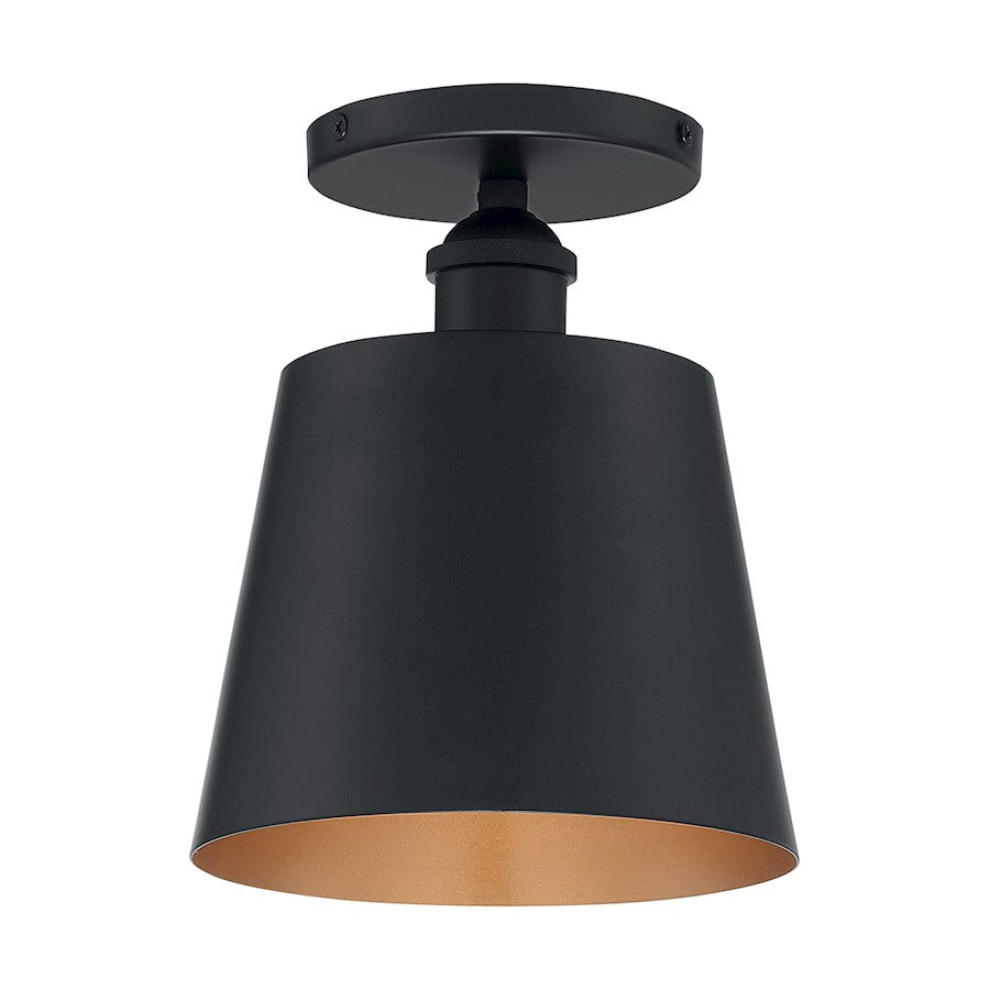 Nuvo Lighting Motif Semi-Flush