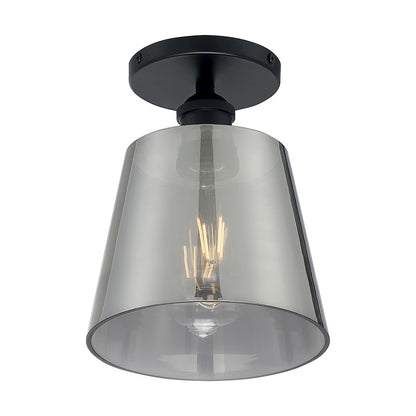Nuvo Lighting Motif Semi-Flush