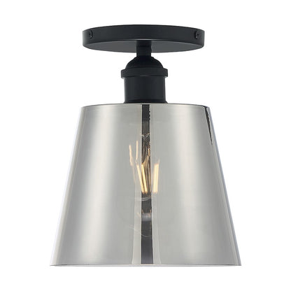 Nuvo Lighting Motif Semi-Flush