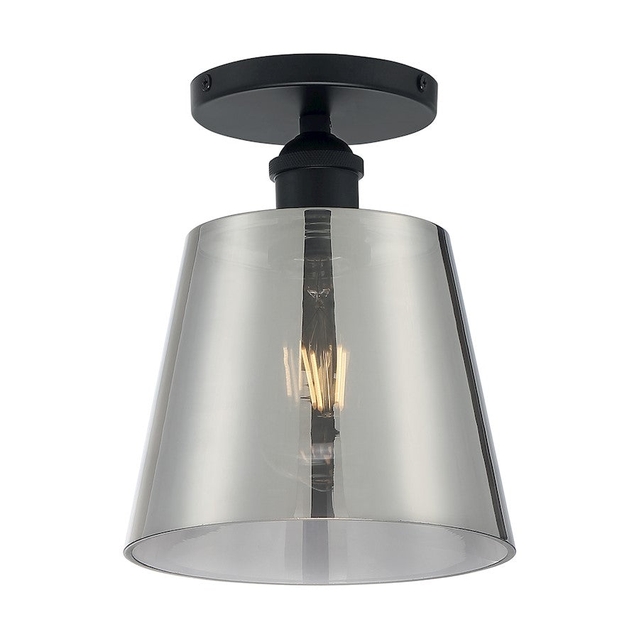 Nuvo Lighting Motif Semi-Flush