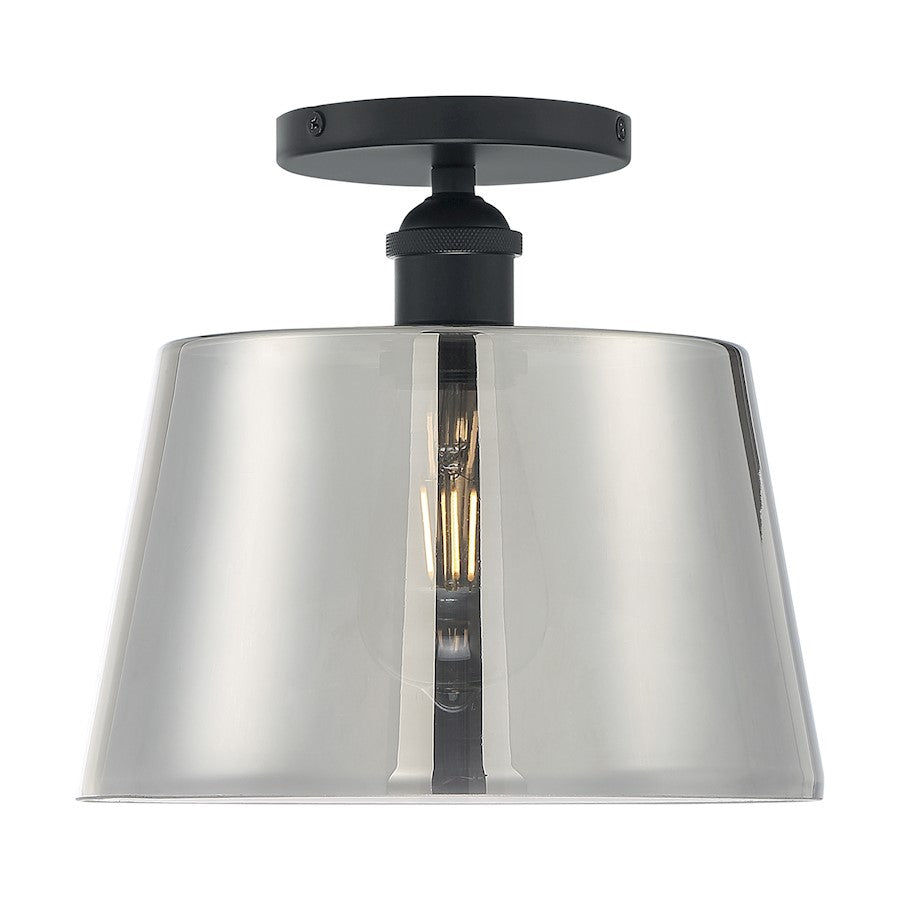 Nuvo Lighting Motif Semi-Flush