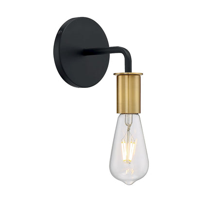 1 Light Wall Sconce