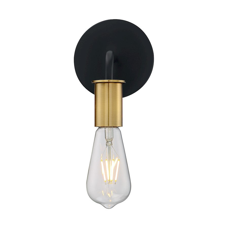 1 Light Wall Sconce
