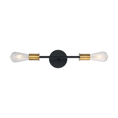 2 Light Bathroom Vanity Light