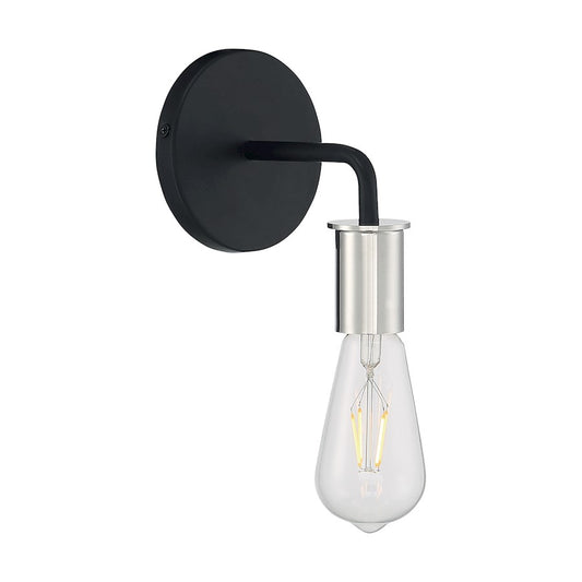 1 Light Wall Sconce