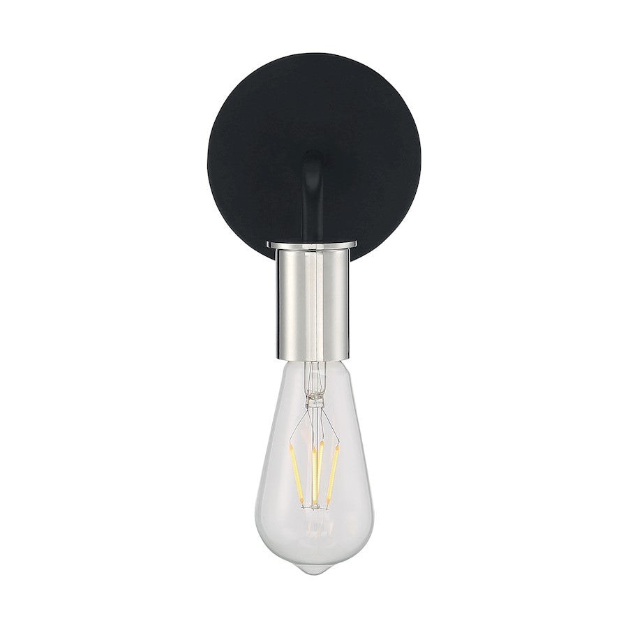1 Light Wall Sconce