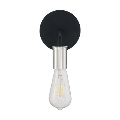1 Light Wall Sconce