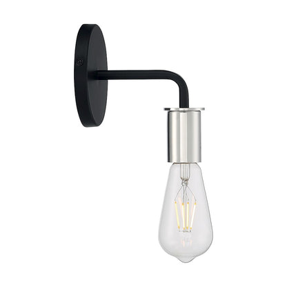 1 Light Wall Sconce