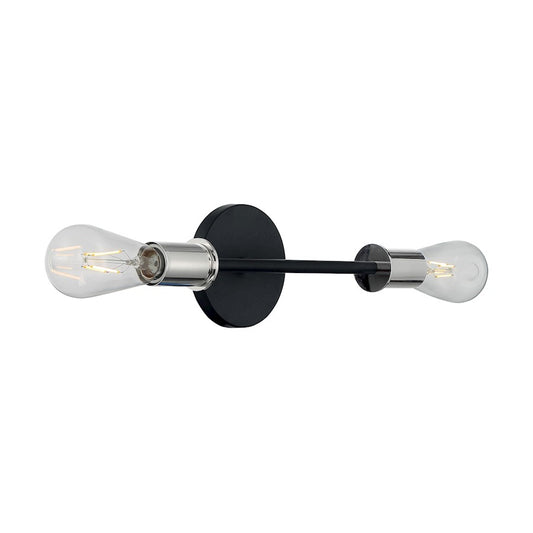 2 Light Bathroom Vanity Light