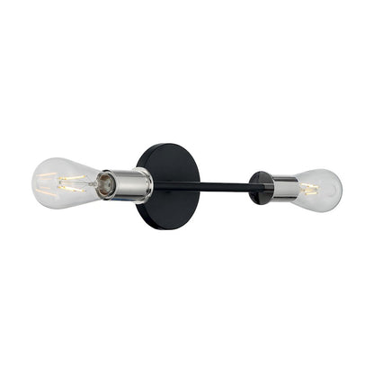 2 Light Bathroom Vanity Light