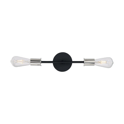 2 Light Bathroom Vanity Light
