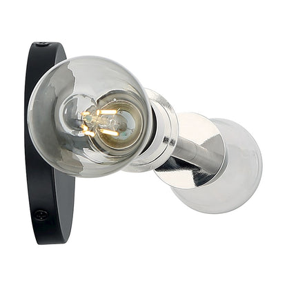 2 Light Bathroom Vanity Light