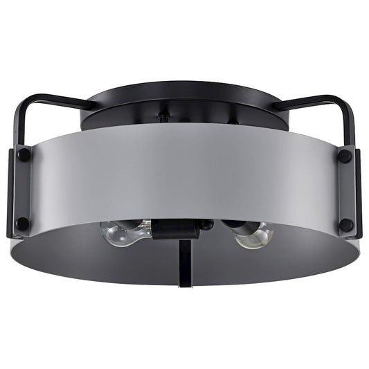Nuvo Lighting Altos Semi Flush Mount