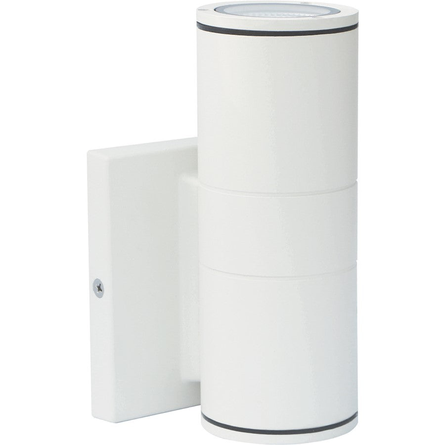 1 Light LED Up/Down Wall Sconce