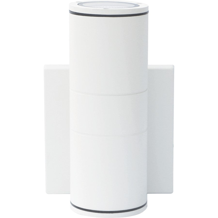 1 Light LED Up/Down Wall Sconce