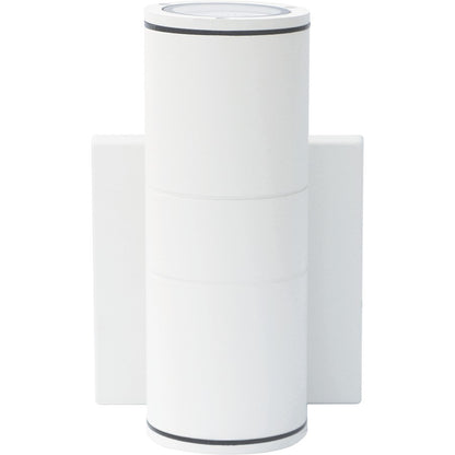1 Light LED Up/Down Wall Sconce