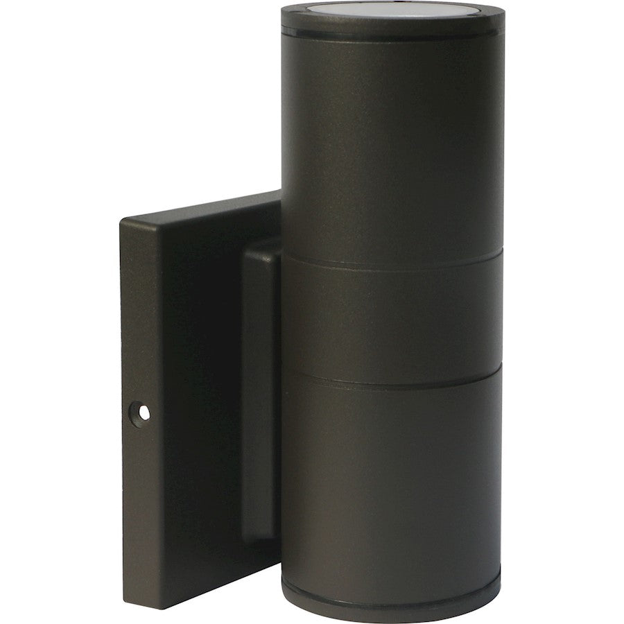 1 Light LED Up/Down Wall Sconce