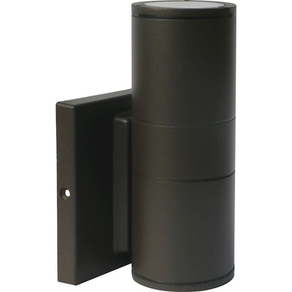 1 Light LED Up/Down Wall Sconce