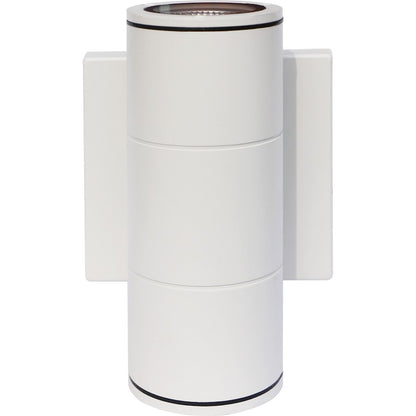 2 Light LED Up/Down Wall Sconce