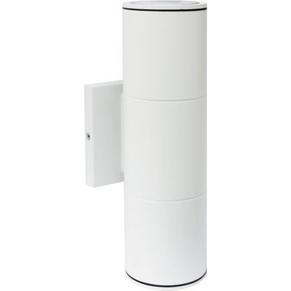 2 Light LED Up/Down Wall Sconce