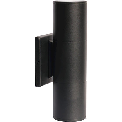 2 Light LED Up/Down Wall Sconce