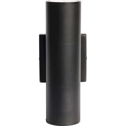 2 Light LED Up/Down Wall Sconce