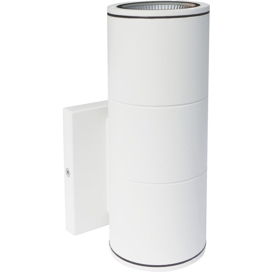 1 Light LED Up/Down Wall Sconce