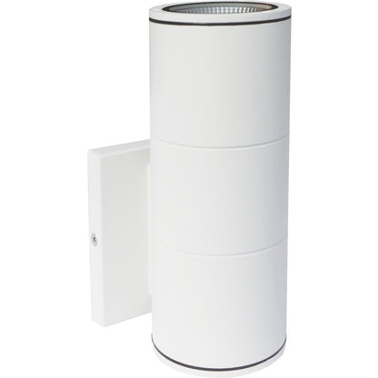 1 Light LED Up/Down Wall Sconce