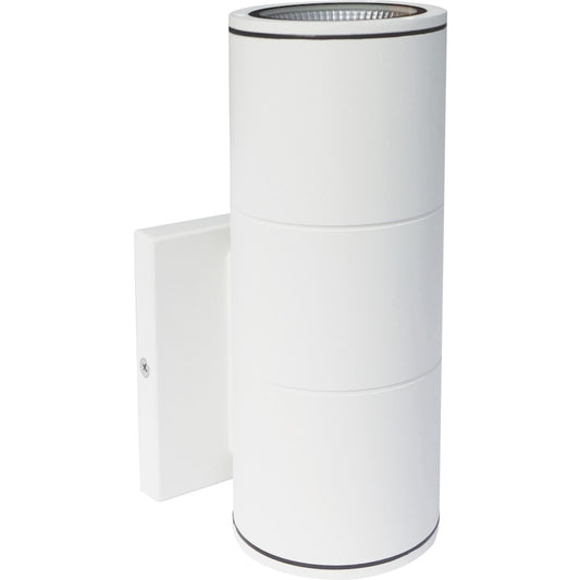 1 Light LED Up/Down Wall Sconce