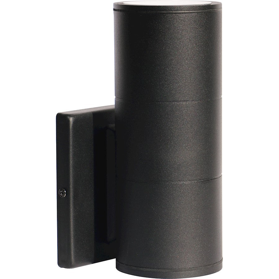 1 Light LED Up/Down Wall Sconce