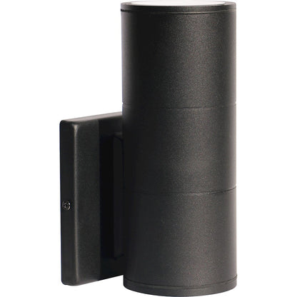 1 Light LED Up/Down Wall Sconce