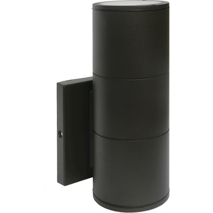 1 Light LED Up/Down Wall Sconce