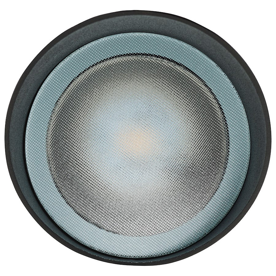 Nuvo 62-1199 LED Landscape Flood Light 12W | Utility Matte Black Die-Cast Aluminum | Outdoor & Wet Location Accent | 1248 Lumens 3000K | Model 62-1199
