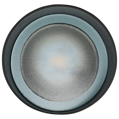 Nuvo 62-1199 LED Landscape Flood Light 12W | Utility Matte Black Die-Cast Aluminum | Outdoor & Wet Location Accent | 1248 Lumens 3000K | Model 62-1199