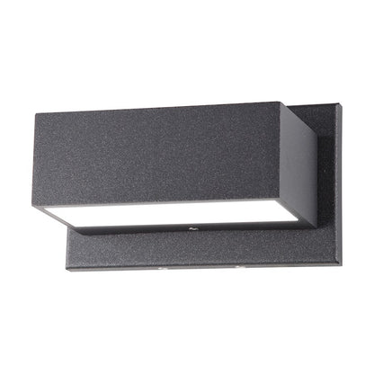 LED Rectangular Up-or-Down Fixture
