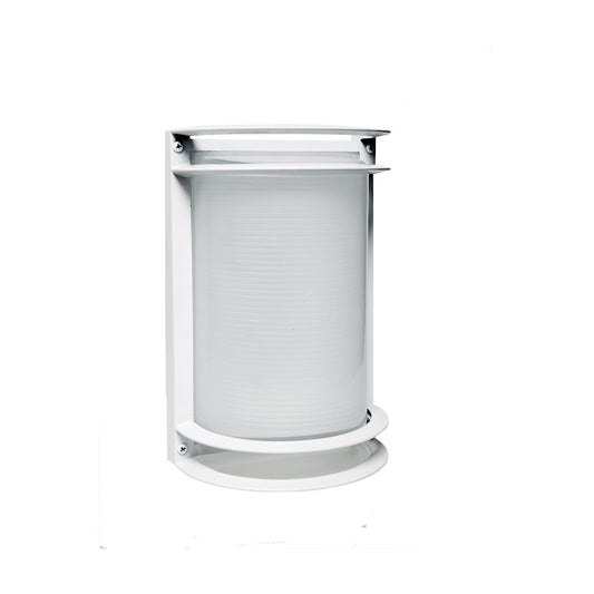 Nuvo Lighting LED Rectangular Bulk Head Fixture