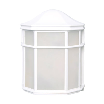 Nuvo Lighting LED Cage Lantern Fixture
