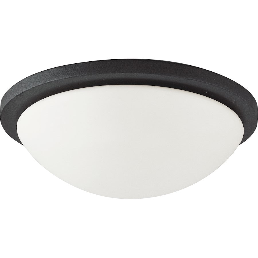 Nuvo Lighting Button LED Flush