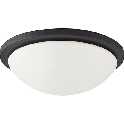 Nuvo Lighting Button LED Flush