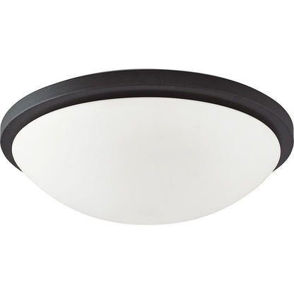 Nuvo Lighting Button LED Flush