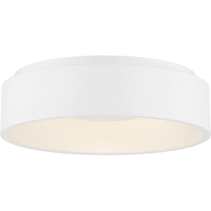Nuvo Lighting Orbit LED Flush