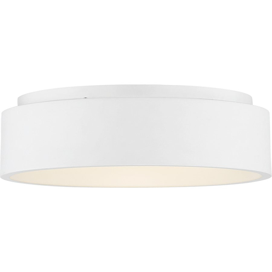 Nuvo Lighting Orbit LED Flush