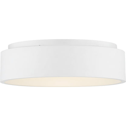Nuvo Lighting Orbit LED Flush